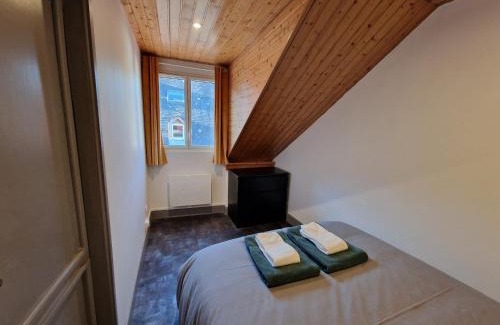 Bagneres-de-Bigorre Apartment | La Barroude
