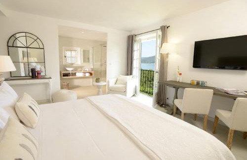 Cote d'Azur- French Riviera Hotel | La Bastide d'Antoine