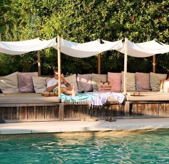 Cote d'Azur- French Riviera Hotel | La Bastide d'Antoine
