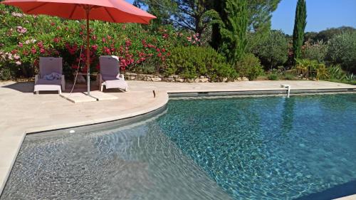 Rognes Bed & Breakfast | La bastide de Cocagne