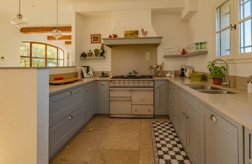 Bonnieux House | La Bastide de la Forêt