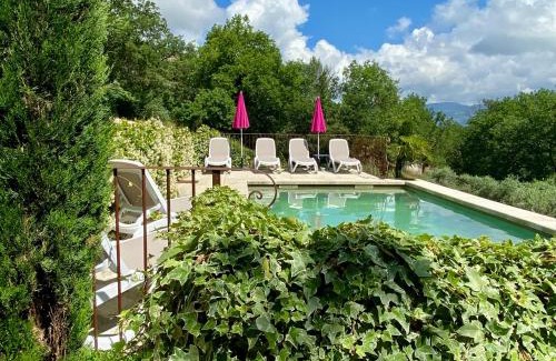 Apt House | La Bastide des Milles