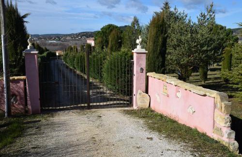 Apt Apartment | La Bastide des Raisins