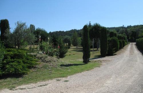 Apt Apartment | La Bastide des Raisins