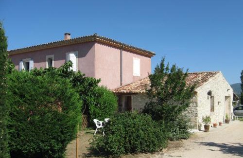 Apt Apartment | La Bastide des Raisins