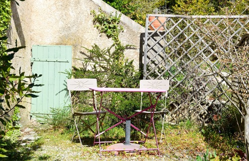 Cruis Apartment | La Bastide du Claus - Vitaverde, Coquelicot lodging