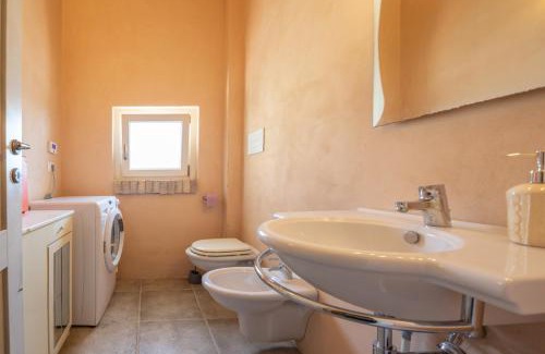 Castilenti Villa | La Bella Addormentata