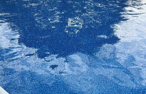 North San Antonio - SAT House | La Bella Luna Casita with Pool