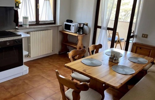 Bellano Apartment | La Bella Vita Bellano | Lakeview