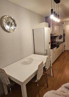 Cran-Gevrier Apartment | La Belle Époque d'Annecy