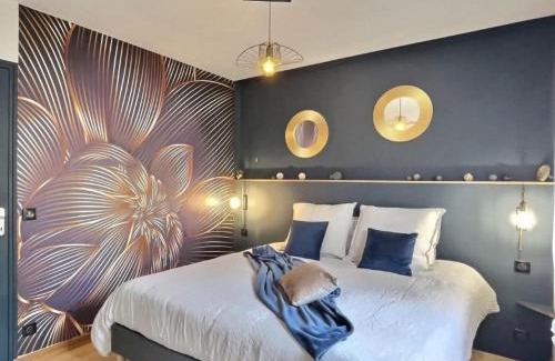 Couterne Bed & Breakfast | La belle étoile
