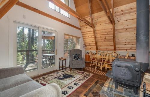 Arnold House | La Belle Cabine