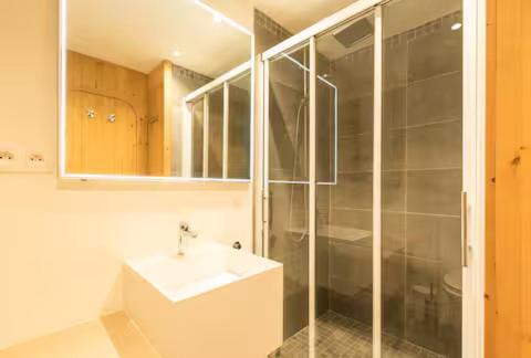 Arc-1600 Apartment | La belle de la Cascade 8 pers - Arcs 1600 station