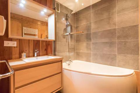 Arc-1600 Apartment | La belle de la Cascade 8 pers - Arcs 1600 station