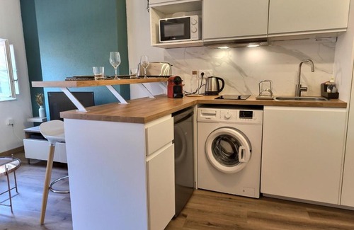 Albi Apartment | La Belle Jane - Hyper Centre - Fibre