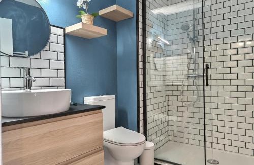 Albi Apartment | La Belle Jane - Hyper Centre - Fibre