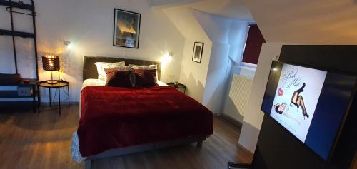 Namur Apartment | La Belle Mosane de La Plante
