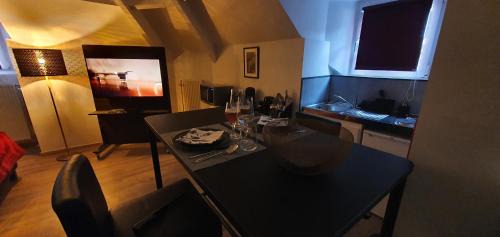 Namur Apartment | La Belle Mosane de La Plante