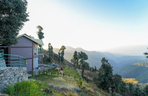 Bullawala Villa | La Belle Vue by Dumnu Homes