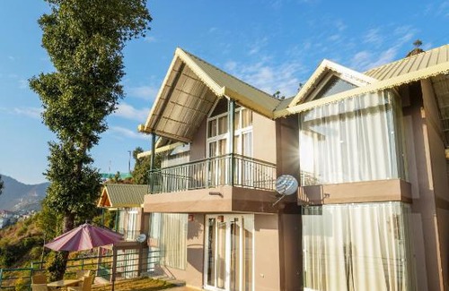 Bullawala Villa | La Belle Vue by Dumnu Homes