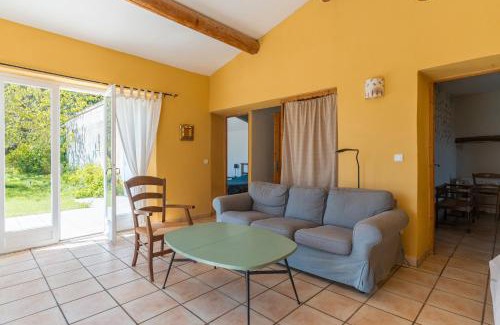 Saint-Christol House | La Bellimure