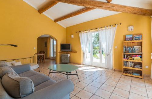 Saint-Christol House | La Bellimure