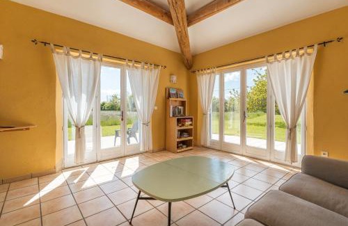 Saint-Christol House | La Bellimure