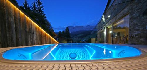 La Villa Apartment | La Bercia Alpine Lodge & Spa