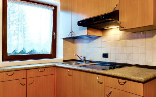 La Villa Apartment | La Bercia Alpine Lodge & Spa