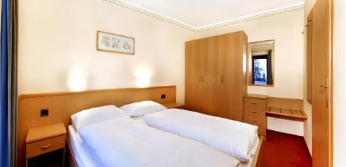 La Villa Apartment | La Bercia Alpine Lodge & Spa