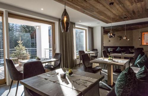 La Villa Apartment | La Bercia Alpine Lodge & Spa