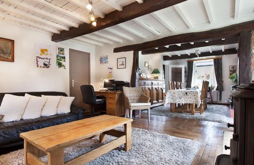 Gedinne House | La Bergerie