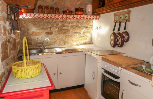 Pont-l'Abbe House | La Bergerie by Interhome