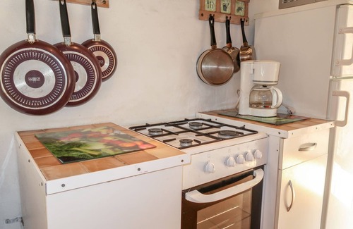 Pont-l'Abbe House | La Bergerie by Interhome