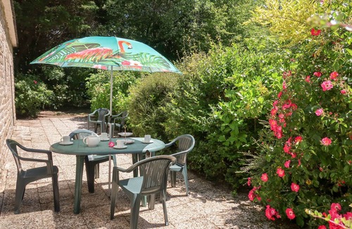 Pont-l'Abbe House | La Bergerie by Interhome