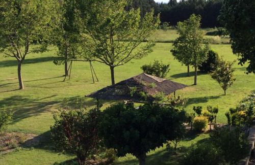Verquieres Bed & Breakfast | La bergerie de Castellan