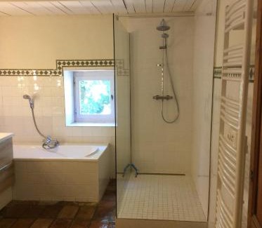 Verquieres Bed & Breakfast | La bergerie de Castellan
