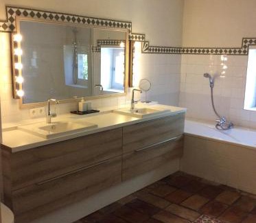 Verquieres Bed & Breakfast | La bergerie de Castellan