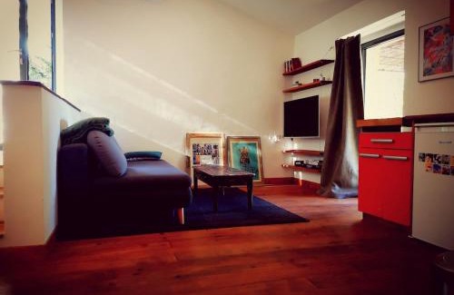 Pierrerue House | La bergerie de Lucie