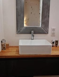 Pierrerue House | La bergerie de Lucie