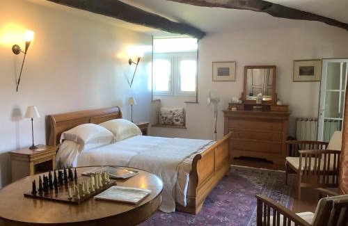 Gurs Bed & Breakfast | La Bergerie