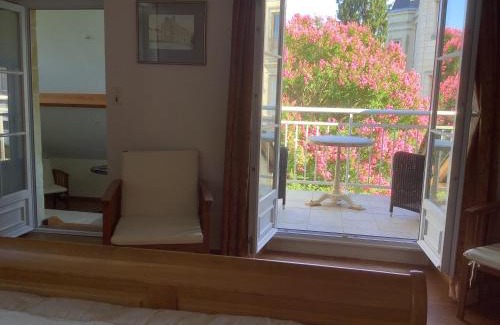 Gurs Bed & Breakfast | La Bergerie