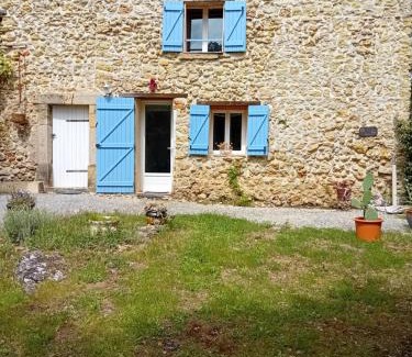 Tourtour House | la bergerie