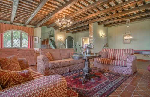 Mosciano Sant'Angelo Villa | La Betulla - Ocean-Mountain View LUX