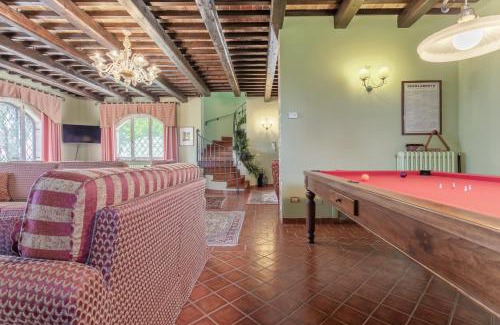 Mosciano Sant'Angelo Villa | La Betulla - Ocean-Mountain View LUX