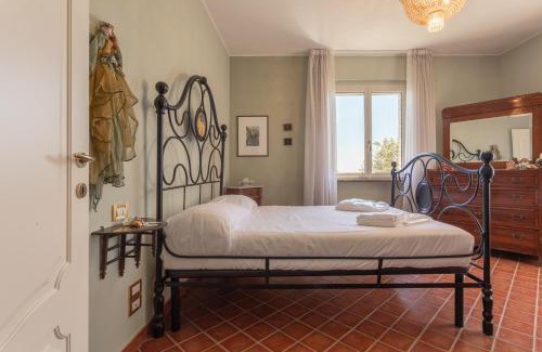 Mosciano Sant'Angelo Villa | La Betulla - Ocean-Mountain View LUX