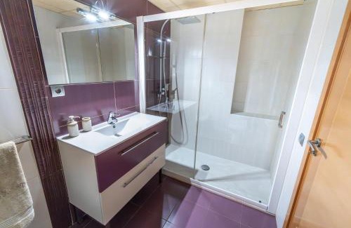 Valderrobres Apartment | La Bicicleta