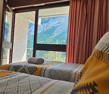 Echevis Hotel | La Bicyclette Chambre Privée , Le Refuge Du Phoenix