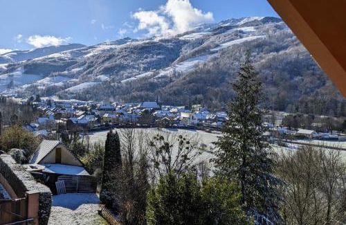 Campan House | La Bigourdane Grand gîte confortable & Spa