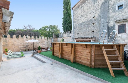 Selva Villa | La Bisbal